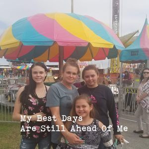 Meet your Posher, Jessie